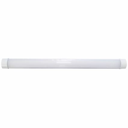 LED Лампа за под кухненски шкаф LED/30W/230V 4000K 90 см бял