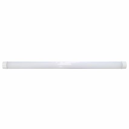 LED Лампа за под кухненски шкаф LED/36W/230V 4000K 120 см бял