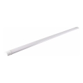 LED Лампа за под кухненски шкаф LED/50W/230V 4000K 150 см бял