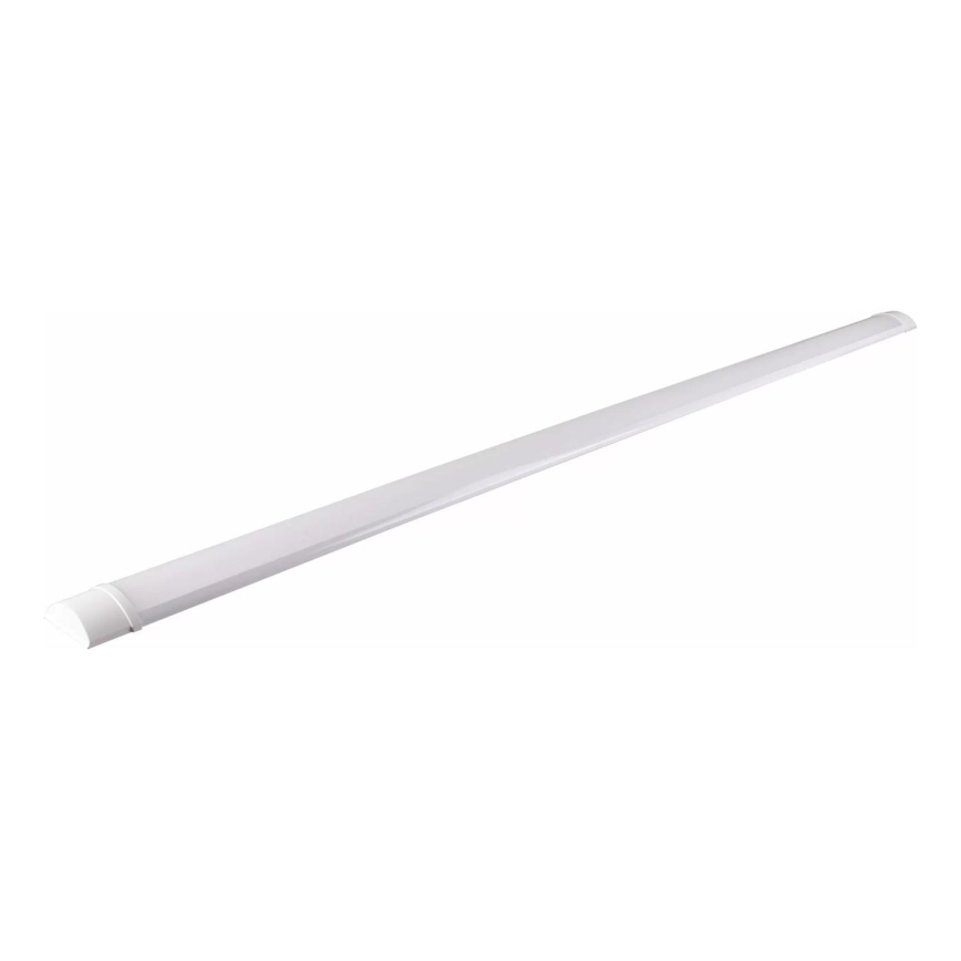 LED Лампа за под кухненски шкаф LED/50W/230V 4000K 150 см бял