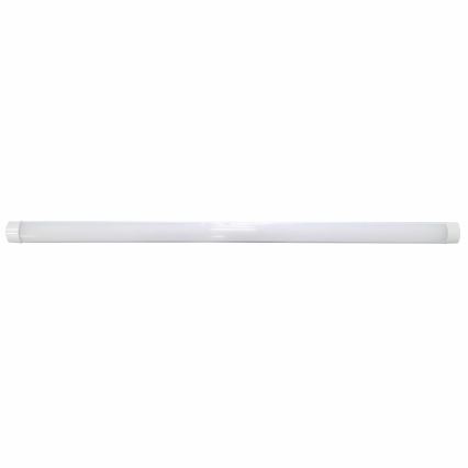 LED Лампа за под кухненски шкаф LED/50W/230V 4000K 150 см бял