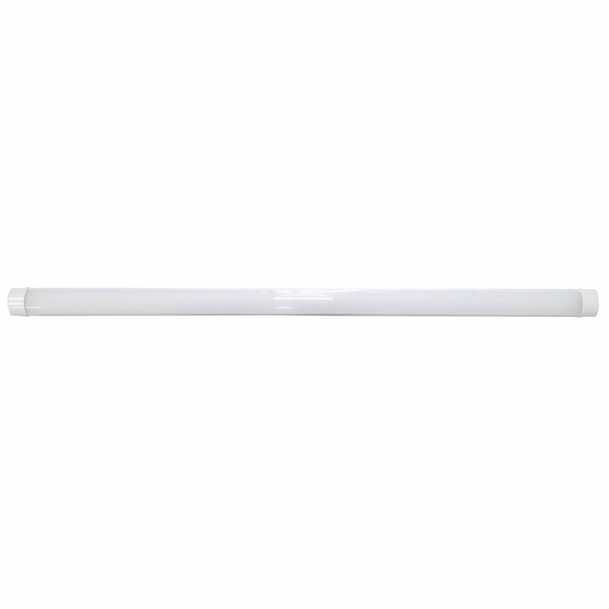 LED Лампа за под кухненски шкаф LED/50W/230V 4000K 150 см бял