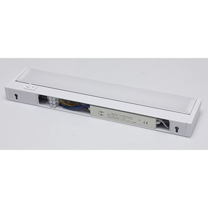 LED Лампа за под кухненски шкаф LED/5W/230V бяла