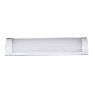 LED Лампа за под кухненски шкаф QTEC LED/9W/230V 30 см бял