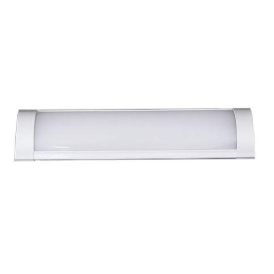LED Лампа за под кухненски шкаф QTEC LED/9W/230V 30 см бял