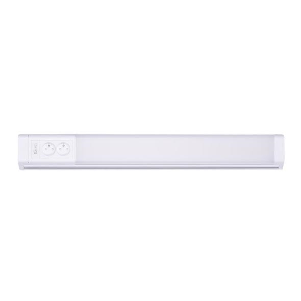 LED Лампа за под кухненски шкаф с контакти LED/10W/230V