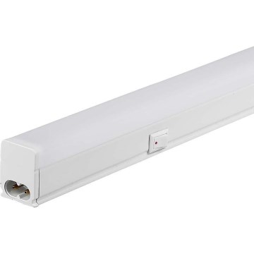 LED Лампа за под кухненски шкаф SAMSUNG CHIP LED/16W/230V 3000K 115 см