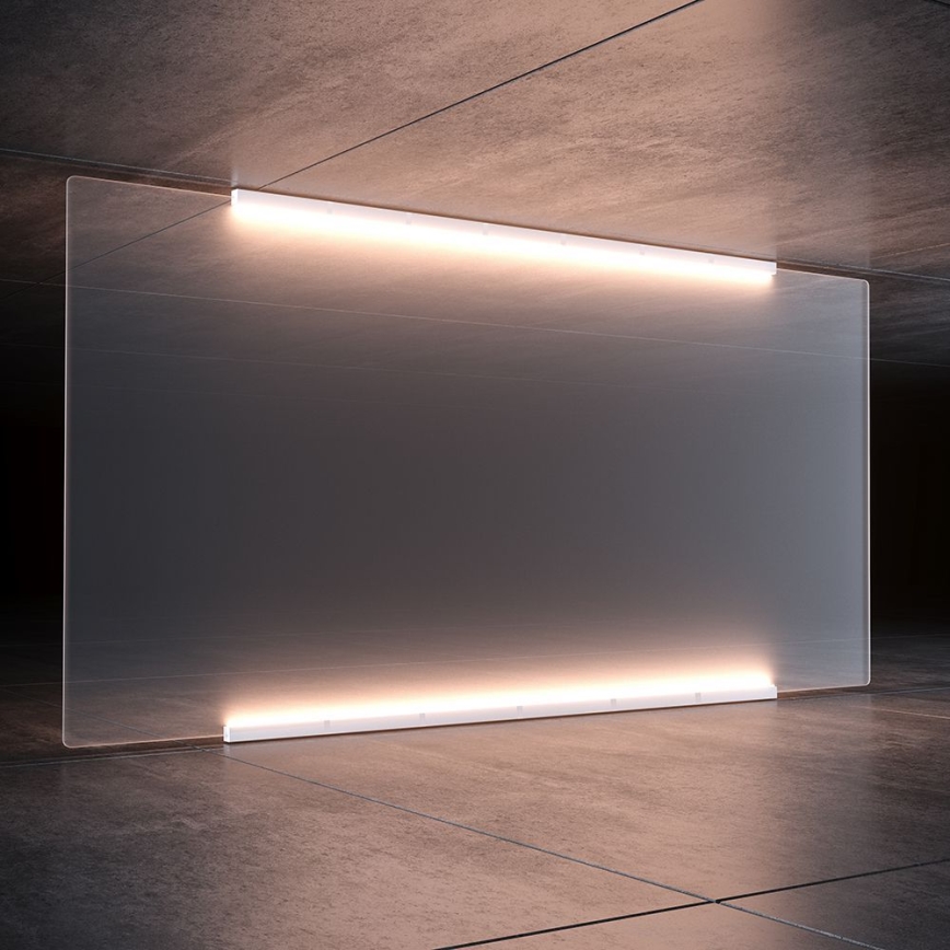 LED Лампа за под кухненски шкаф SAMSUNG CHIP LED/16W/230V 3000K 115 см