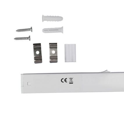 LED Лампа за под кухненски шкаф SAMSUNG CHIP LED/16W/230V 3000K 115 см