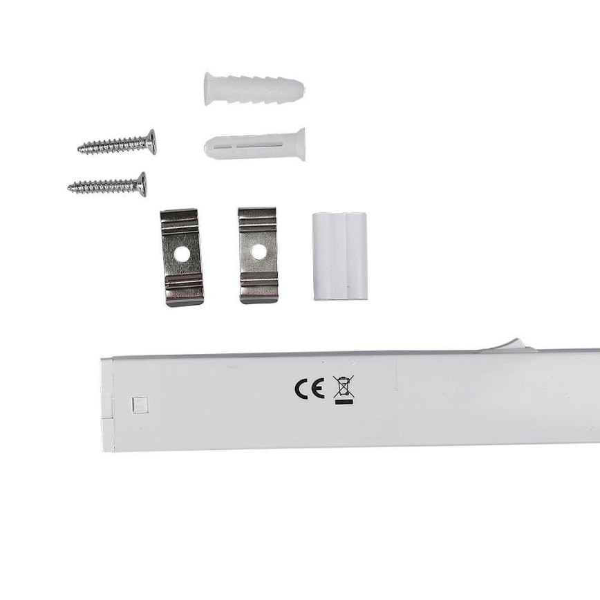 LED Лампа за под кухненски шкаф SAMSUNG CHIP LED/16W/230V 3000K 115 см