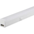 LED Лампа за под кухненски шкаф SAMSUNG CHIP LED/16W/230V 6500K 115 см