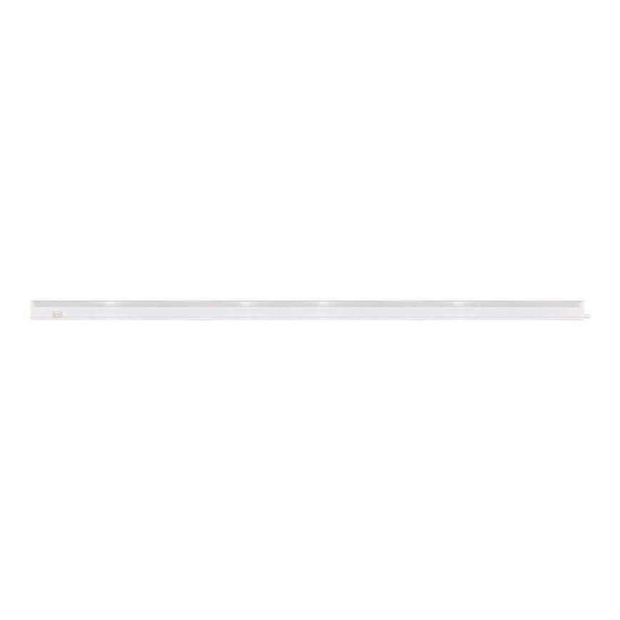 LED Лампа за под кухненски шкаф SAMSUNG CHIP LED/16W/230V 6500K 115 см