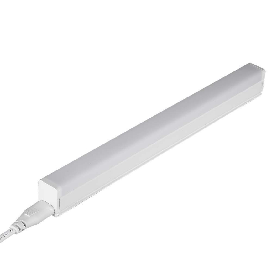 LED Лампа за под кухненски шкаф SAMSUNG CHIP LED/7W/230V 3000K 55 см