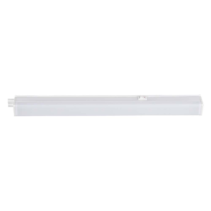 LED Лампа за под кухненски шкаф SAMSUNG CHIP LED/7W/230V 3000K 55 см