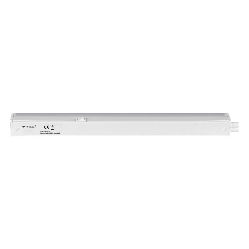 LED Лампа за под кухненски шкаф SAMSUNG CHIP LED/7W/230V 3000K 55 см