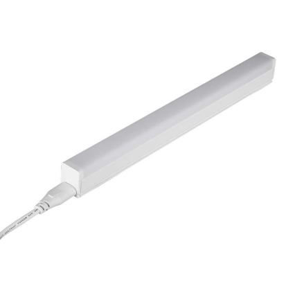LED Лампа за под кухненски шкаф SAMSUNG CHIP LED/7W/230V 4000K 55 см
