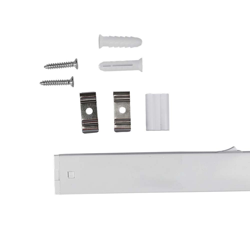 LED Лампа за под кухненски шкаф SAMSUNG CHIP LED/7W/230V 4000K 55 см