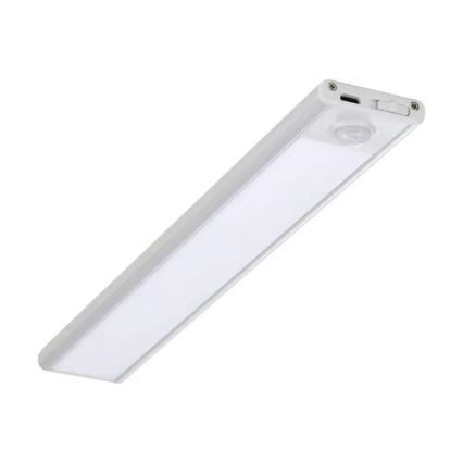 LED Лампа за под кухненски шкаф със сензор LED/1,5W/5V 1500 mAh 4000K