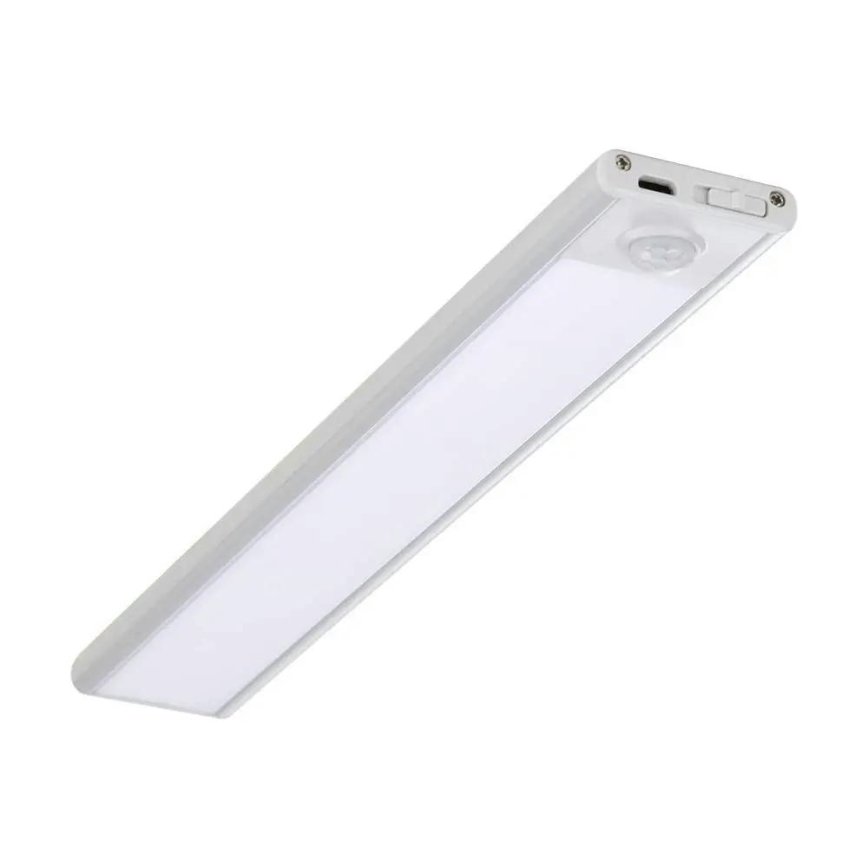 LED Лампа за под кухненски шкаф със сензор LED/1,5W/5V 1500 mAh 4000K