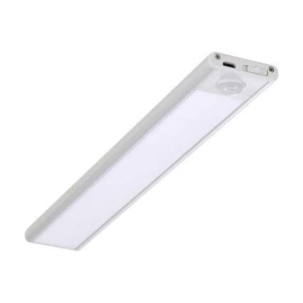 LED Лампа за под кухненски шкаф със сензор LED/1,5W/5V 3000K 1500 mAh