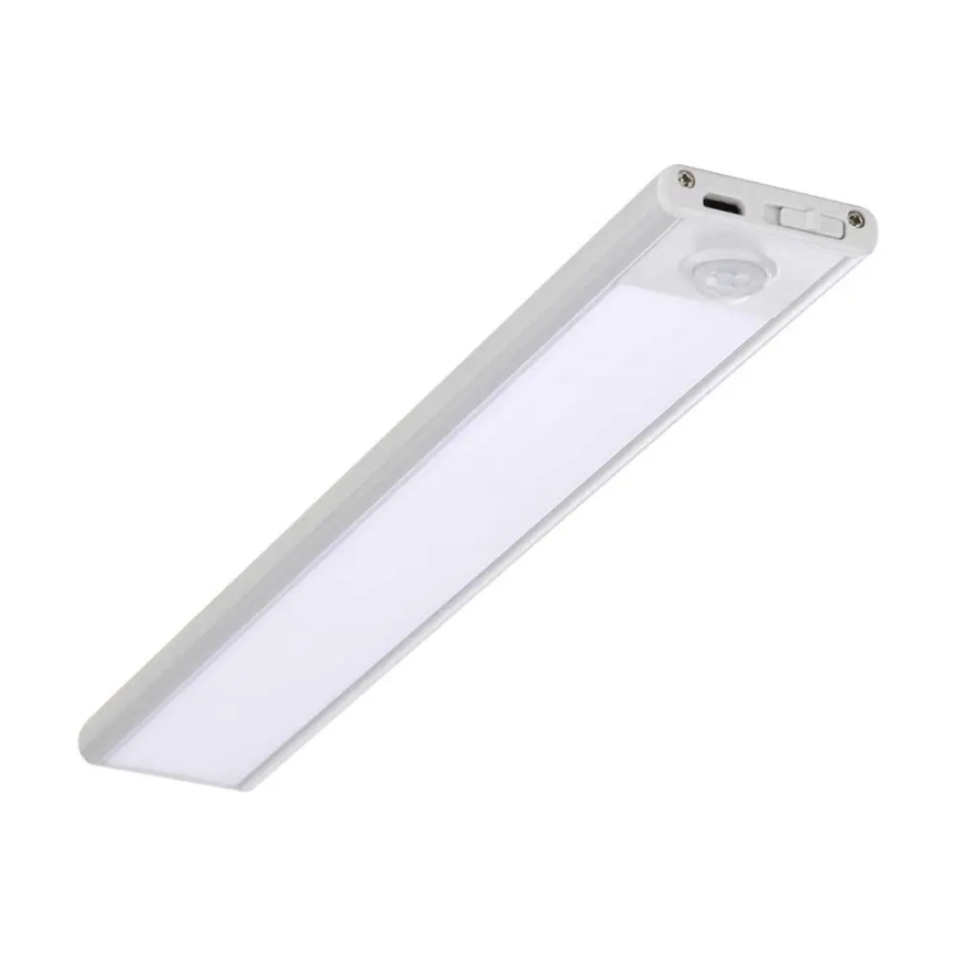 LED Лампа за под кухненски шкаф със сензор LED/1,5W/5V 3000K 1500 mAh