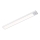 LED Лампа за под кухненски шкаф със сензор LED/2,5W/5V 4000K 3000 mAh