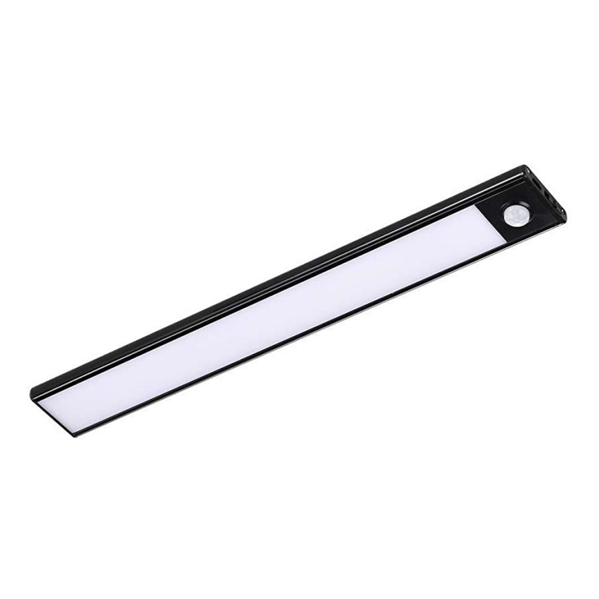 LED Лампа за под кухненски шкаф със сензор LED/2W/5V 2200 mAh 3000K