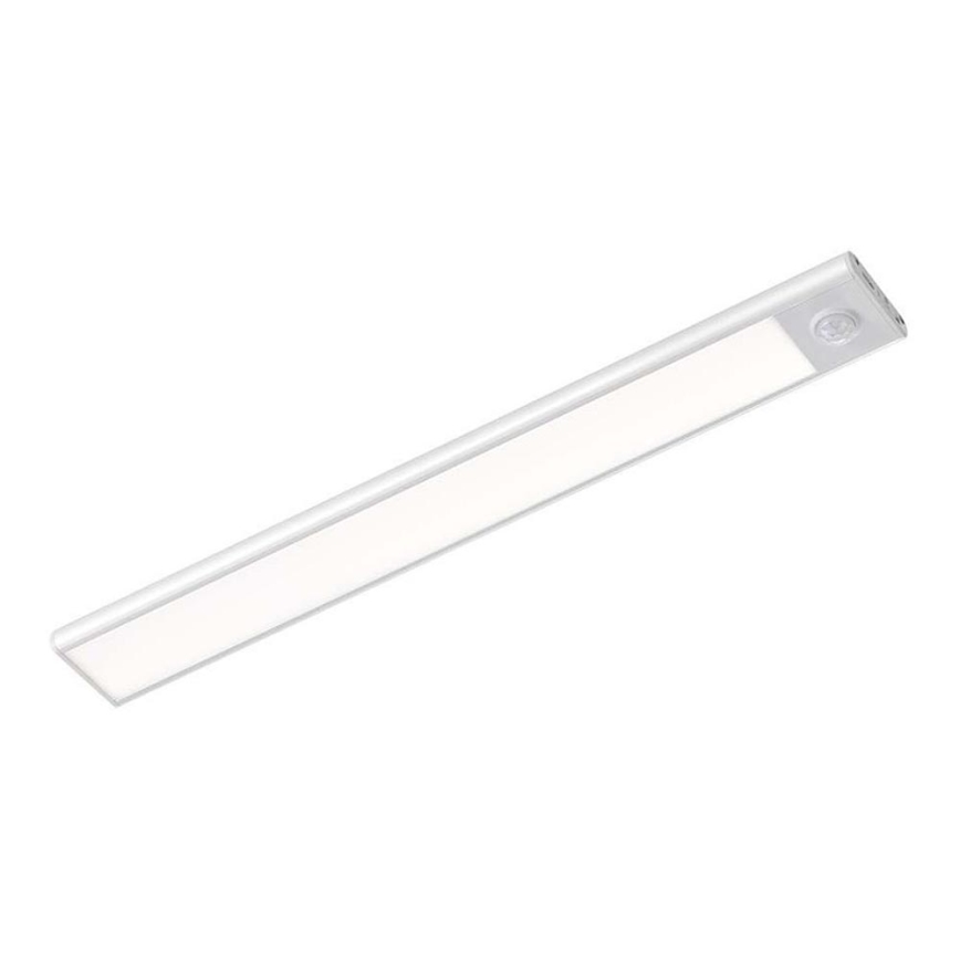 LED Лампа за под кухненски шкаф със сензор LED/2W/5V 4000K 2200 mAh