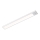 LED Лампа за под кухненски шкаф със сензор LED/2W/5V 4000K 2200 mAh
