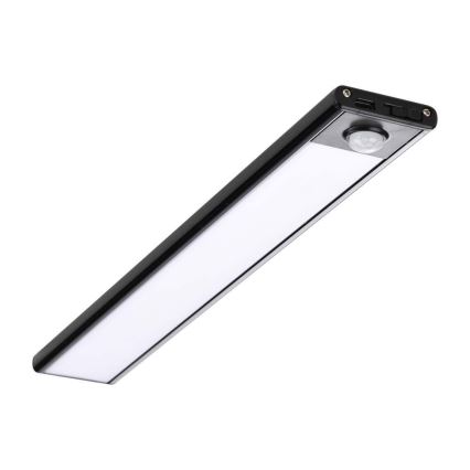 LED Лампа за под кухненски шкаф със сензор LED/2W/5V 4000K 2200 mAh