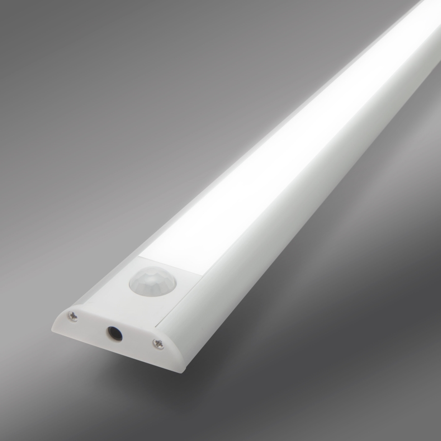 LED Лампа за под кухненски шкаф със сензор LED/9W/12/230V 4000K