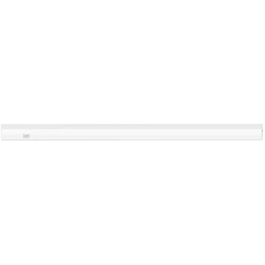 LED Лампа за под кухненски шкаф TIGO LED/10W/230V 4000K 60 см