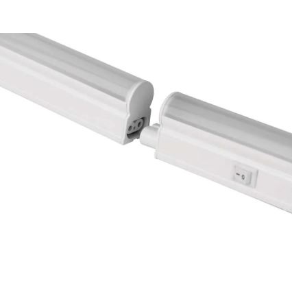 LED Лампа за под кухненски шкаф TIGO LED/10W/230V 4000K 60 см