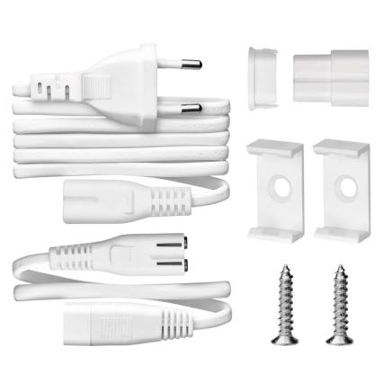 LED Лампа за под кухненски шкаф TIGO LED/15W/230V 4000K 90 см