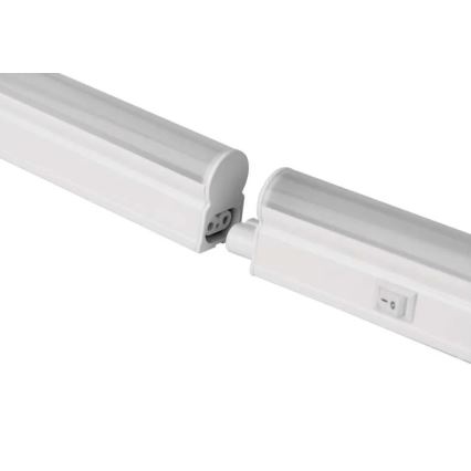 LED Лампа за под кухненски шкаф TIGO LED/15W/230V 4000K 90 см