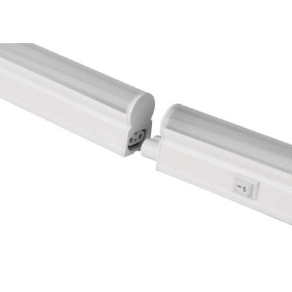 LED Лампа за под кухненски шкаф TIGO LED/20W/230V 4000K 120 см