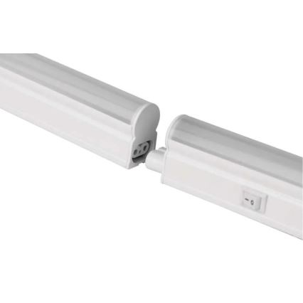 LED Лампа за под кухненски шкаф TIGO LED/5W/230V 4000K 30 см