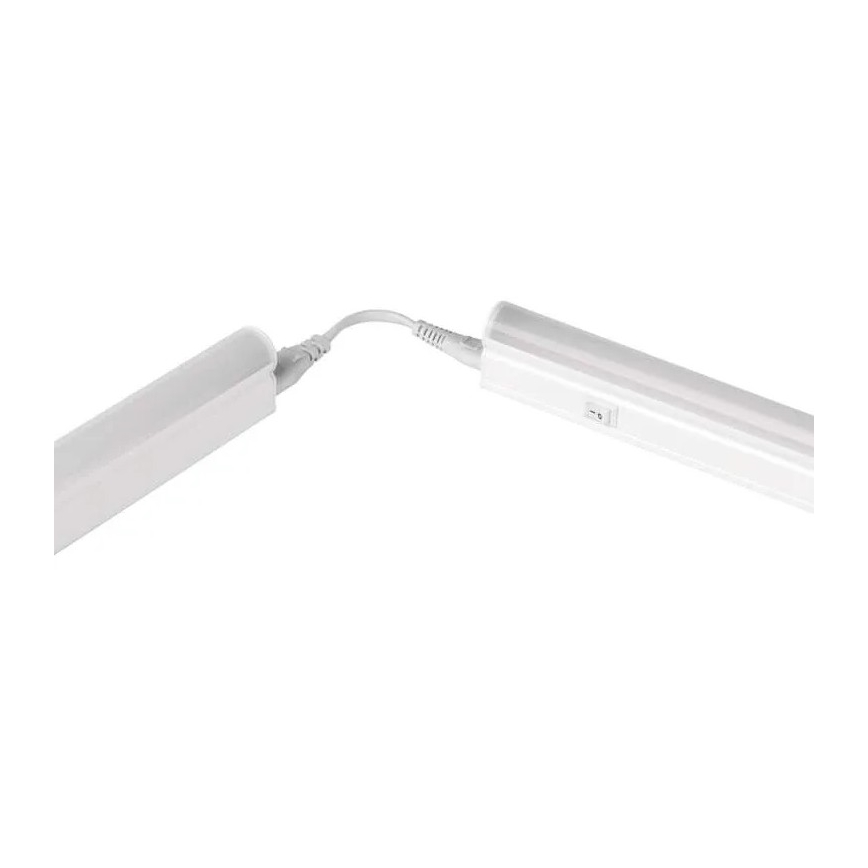 LED Лампа за под кухненски шкаф TIGO LED/5W/230V 4000K 30 см