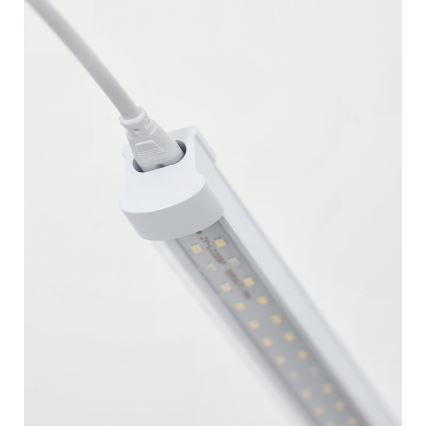 LED Лампа за под кухненски шкаф за отглеждане на растения GROWLY LED/15W/230W