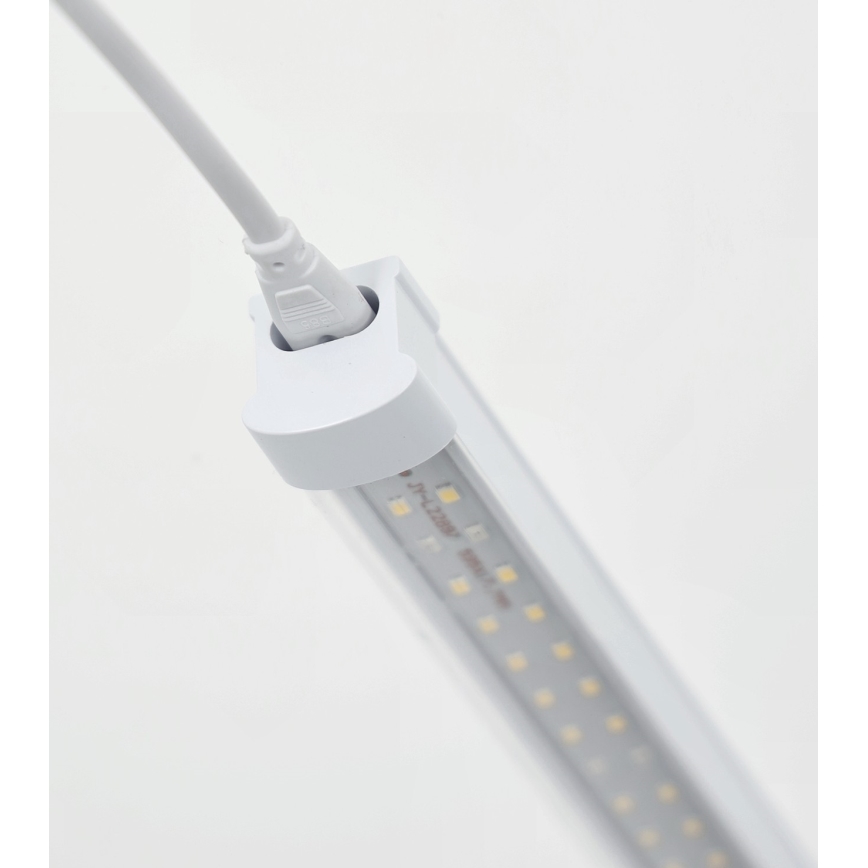 LED Лампа за под кухненски шкаф за отглеждане на растения GROWLY LED/15W/230W