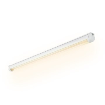 LED Лампа за под кухненски шкаф за отглеждане на растения GROWLY LED/9W/230V бял