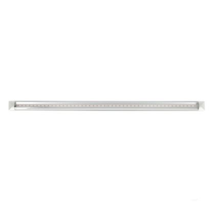 LED Лампа за под кухненски шкаф за отглеждане на растения GROWLY LED/9W/230V бял