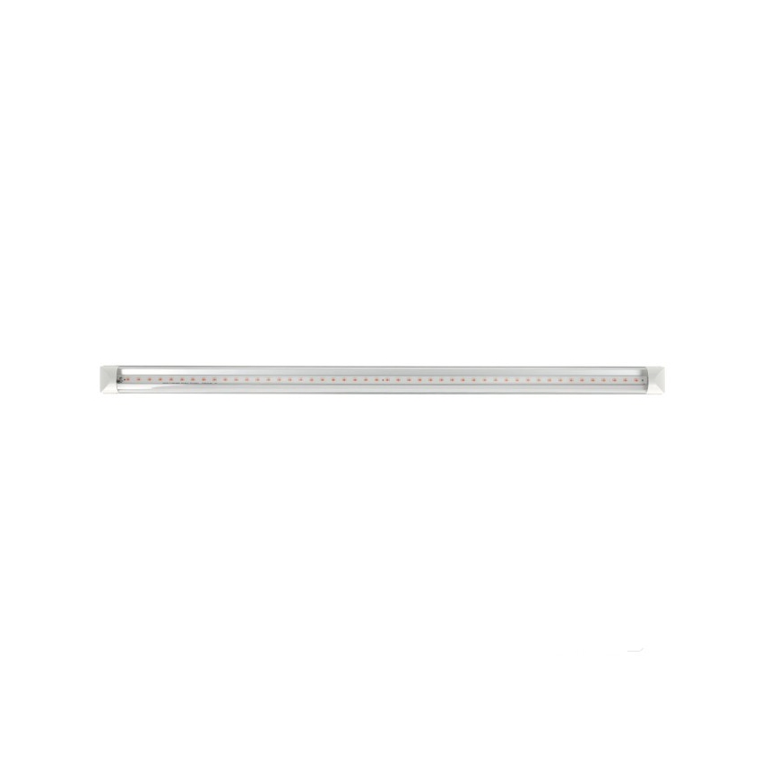 LED Лампа за под кухненски шкаф за отглеждане на растения GROWLY LED/9W/230V бял