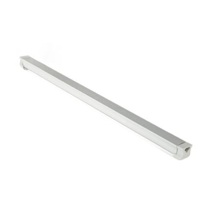 LED Лампа за под кухненски шкаф за отглеждане на растения GROWLY LED/9W/230V бял