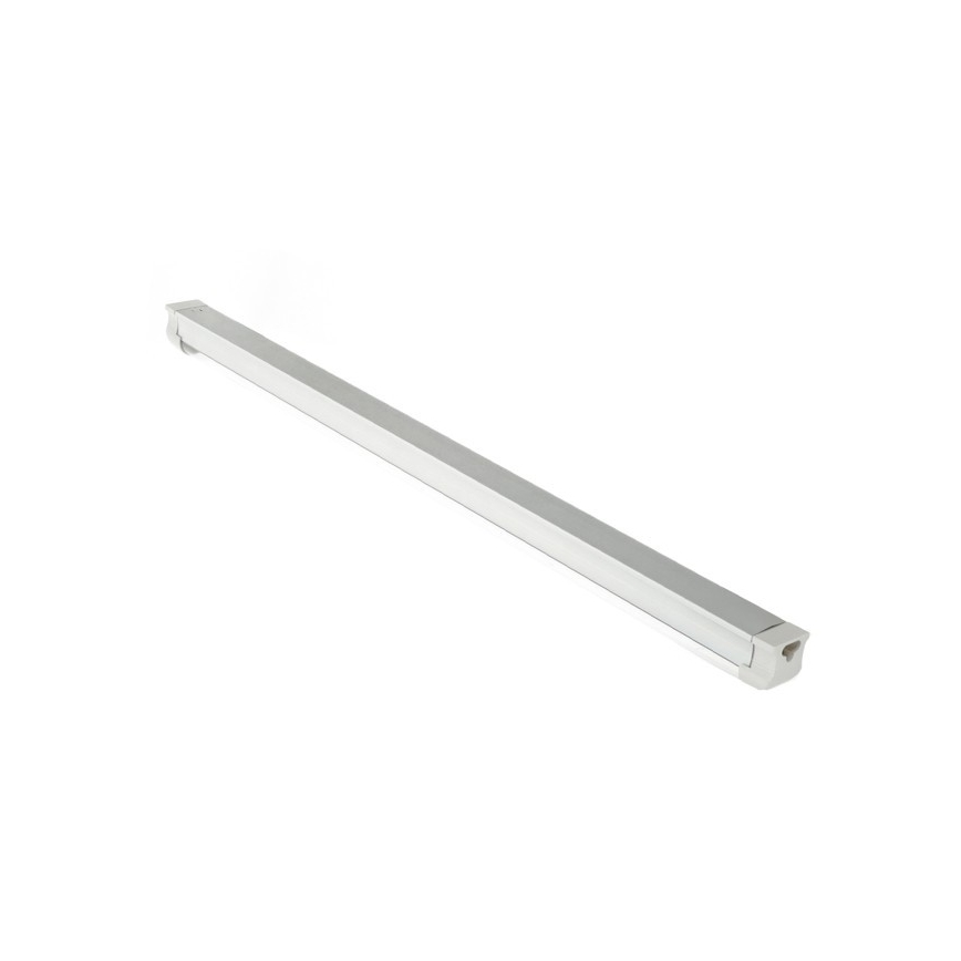 LED Лампа за под кухненски шкаф за отглеждане на растения GROWLY LED/9W/230V бял