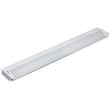 LED Лампа за под кухненски шкаф LED/10W/230V бяла