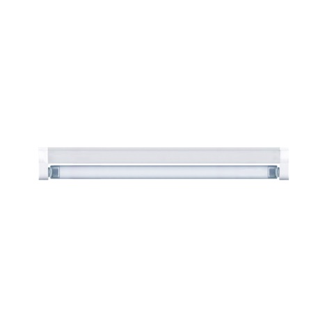 LED Лампа за под кухненски шкаф LINNER 1xG5/14W/230V 57 см бял