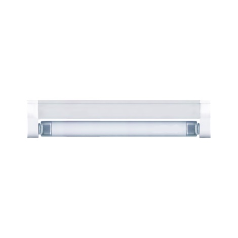 LED Лампа за под кухненски шкаф LINNER 1xG5/8W/230V 31 см бял