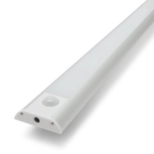 LED Лампа за под кухненски шкаф със сензор LED/9W/12/230V