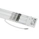 LED Лампа за под кухненски шкаф VIGA LED/14W/230V 3000K бял